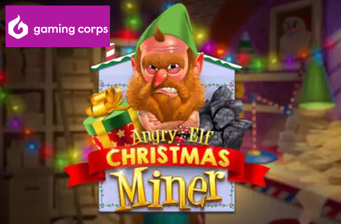 Christmas Miner